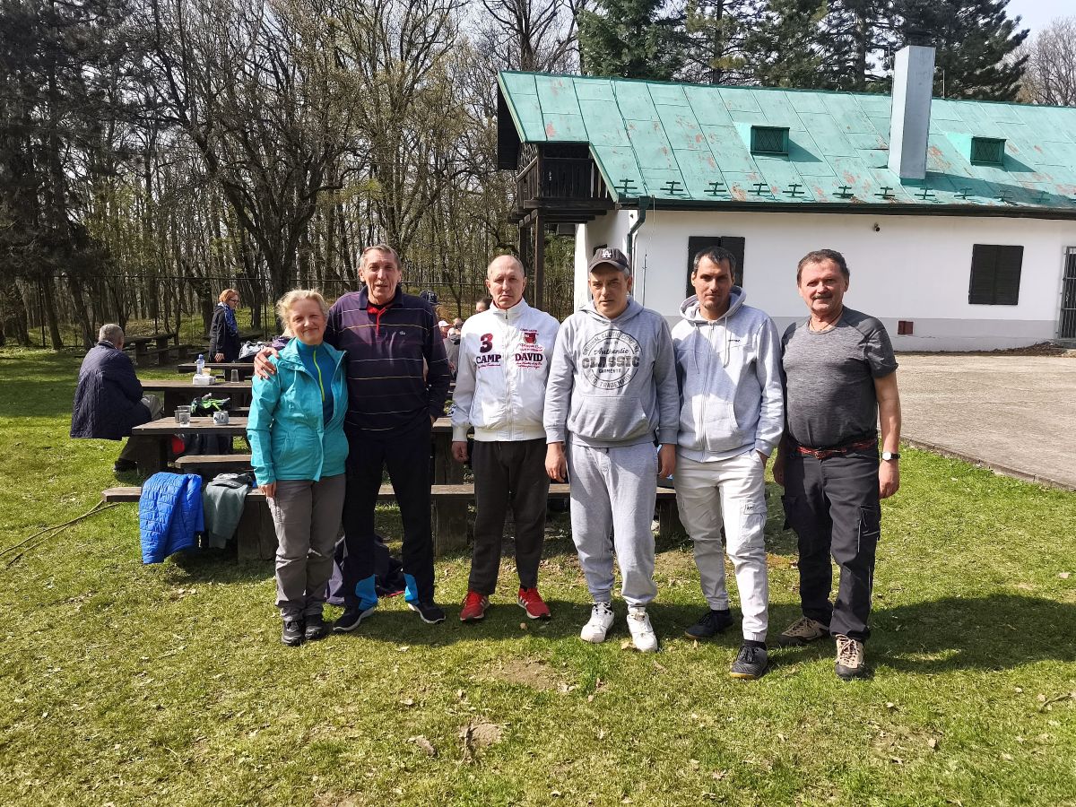 cesta priateľstva 2