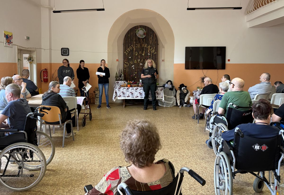 foto BESEDA 1