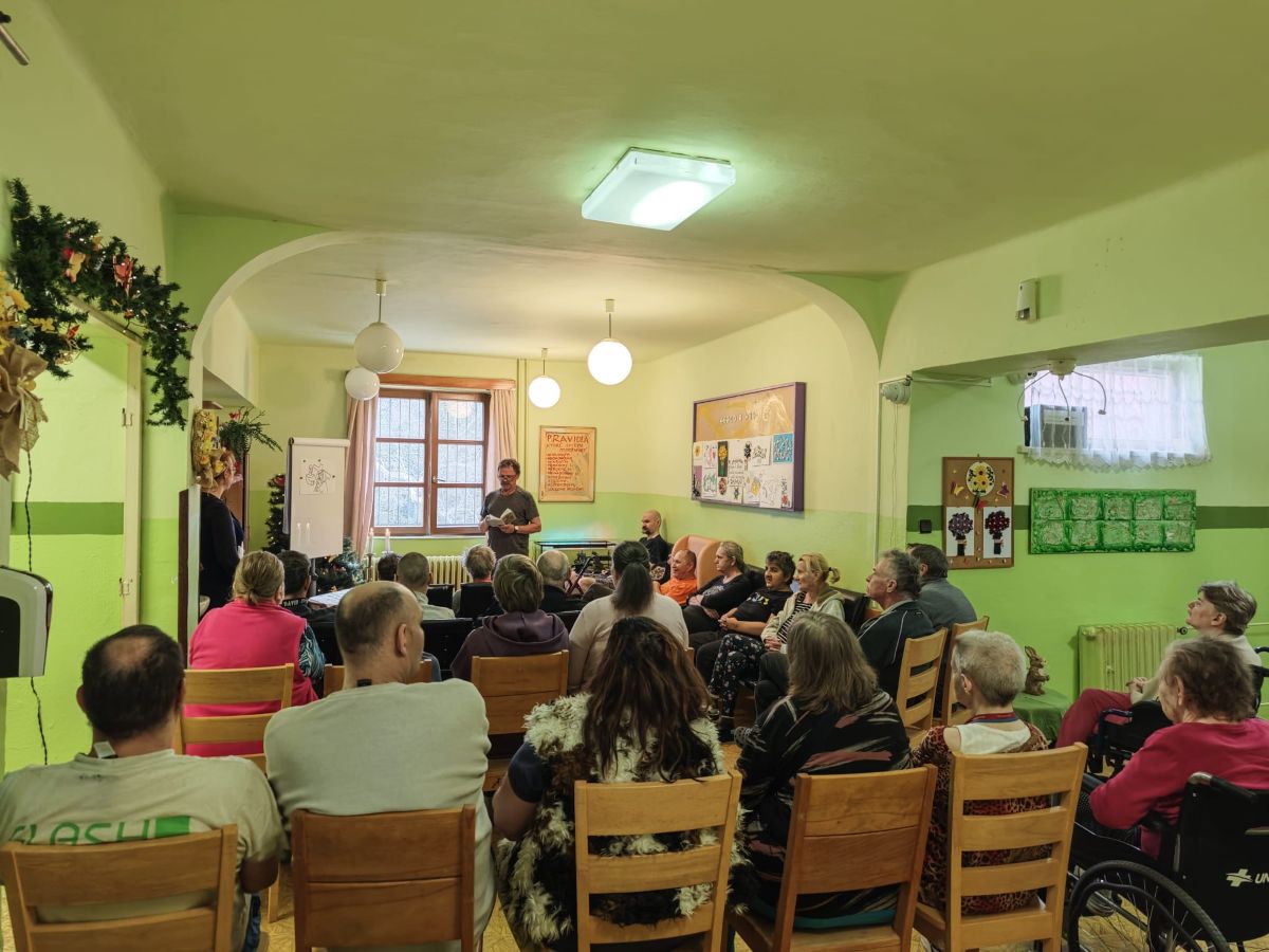 krížová cesta 2026