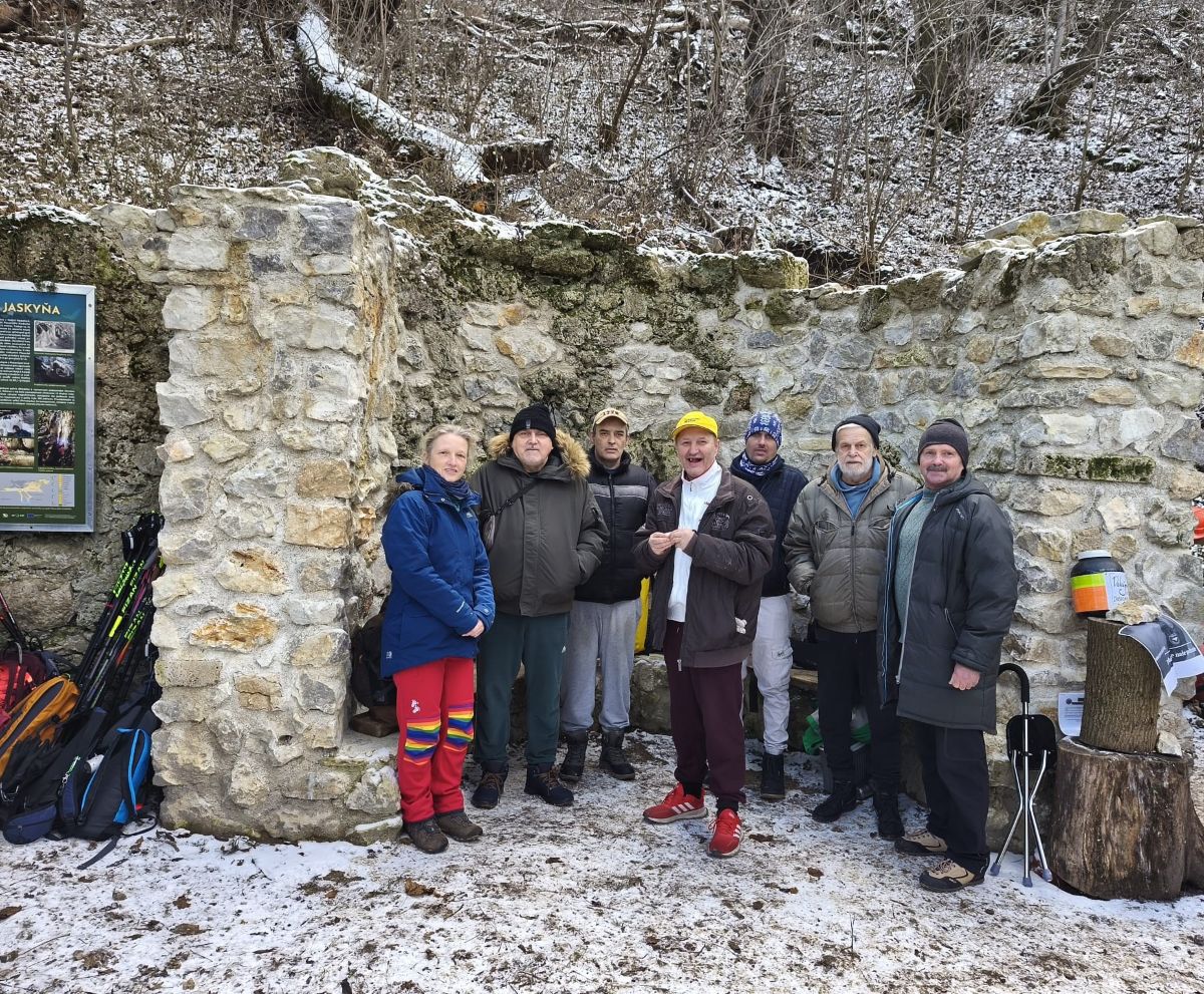 výlet do jaskyne 1 2026