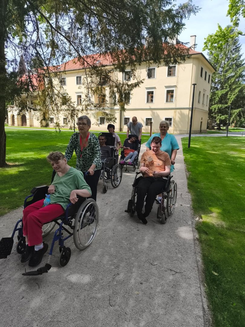čaro obyčajných vecí 2